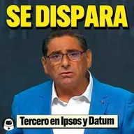 ¿PASADOS VIOLENTOS? Las juventudes de López Chau y Jorge Nieto #LaEncerrona