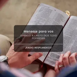 AMANDO A CRISTO