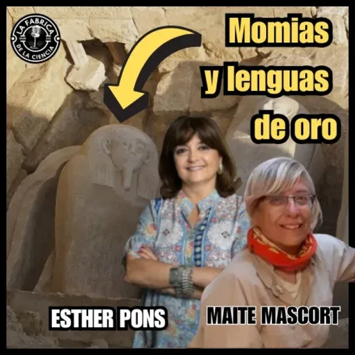 Arqueología del Antiguo Egipto en estado puro. Última campaña de Oxirrinco. Esther Pons y Maite Mascort. 661. LFDLC.