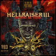 Podtrash 783 – Hellraiser III