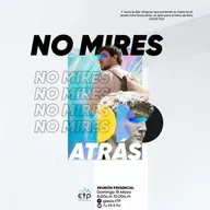 No Mires Atrás (Pastor Andrés Mejía)