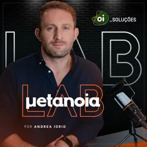 Metanoia Lab | O futuro da liderança na era da Inteligência Artificial