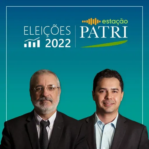 Política em Debate #6 Corrida Eleitoral 2022