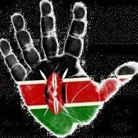 Kenyan USA Vibe