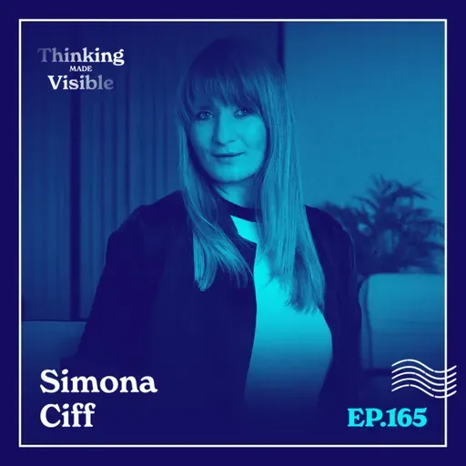 165 - Simona Ciff - Cum scăpăm de bullying?