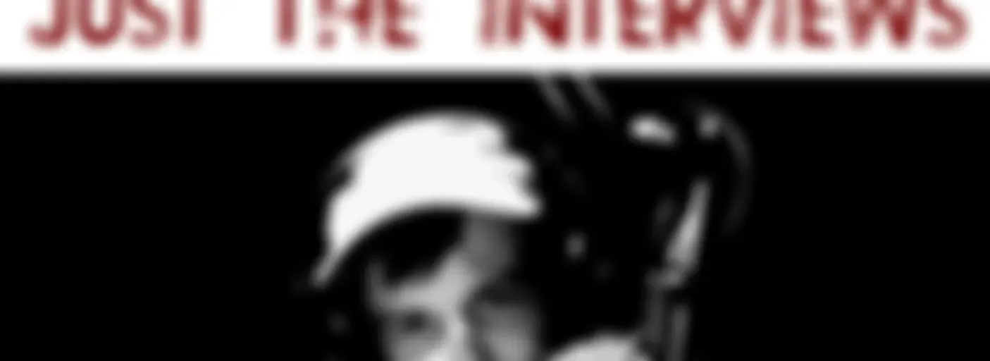 Scott Horton Show - Just the Interviews