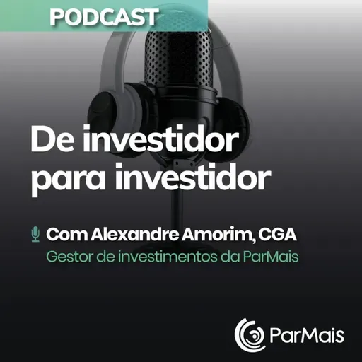 De investidor para investidor - 4/7/2022