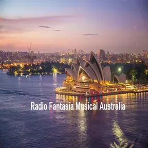 Radio Fantasia Musical Australia