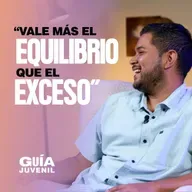 🔥 La fe que no pasa desapercibida | La Guía Juvenil🎙️