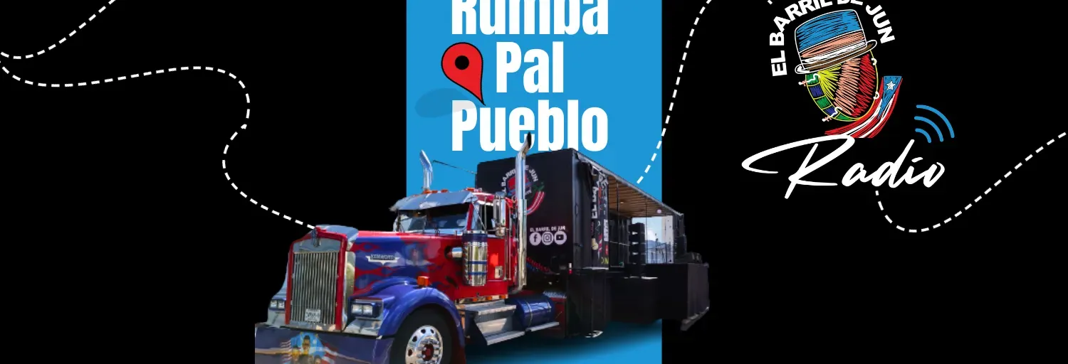 El Barril de Jun Radio