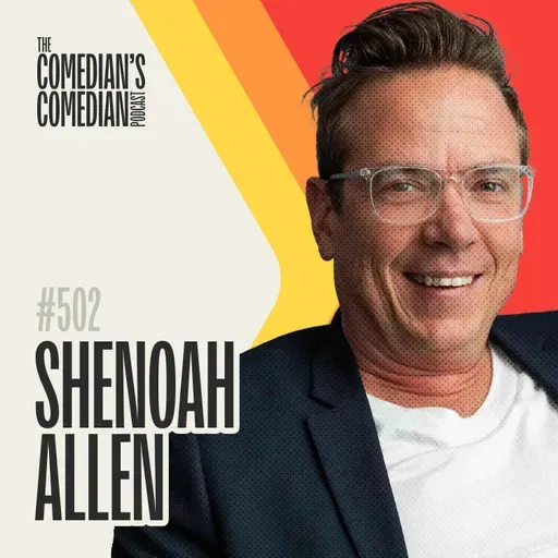 Shenoah Allen