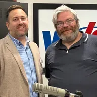 LRMC and You : Thursday, September 4, 2025 - Audio