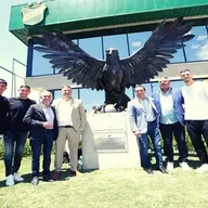 Descubra o Novo CT Infanto-Juvenil do Defensa y Justicia