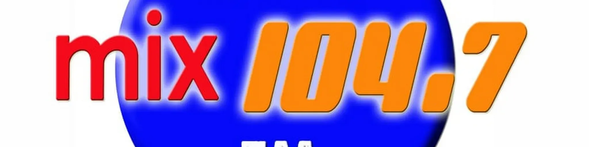 radio mix fm104 .7