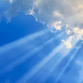 Radio cielo celestial