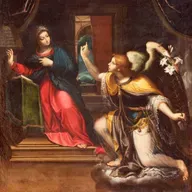 Texto Bíblico Lc 1,26-38