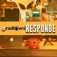 #radiOvniResponde