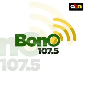 BONO RADIO 107.5 MHZ