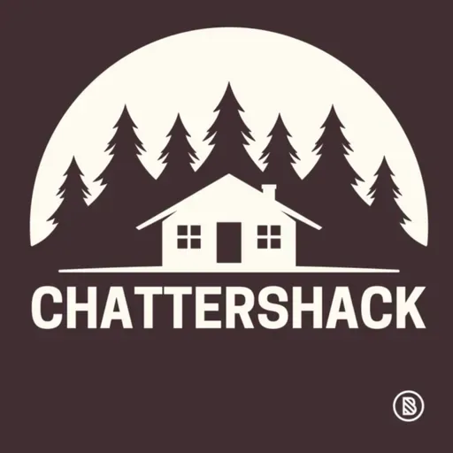 ChatterShack Ep. 80 - ¡El Ai No Tiene el Mismo Ritmo!
