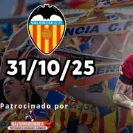 COMANDO CHE 31/10/25: VICTORIA EN COPA Y TODA LA PREVIA DEL REAL MADRID - VALENCIA