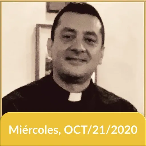 Ep. 193 | OCT:21:2020 Santa Laura Montoya, virgen y fundadora