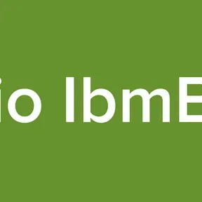 Radio IbmBetel