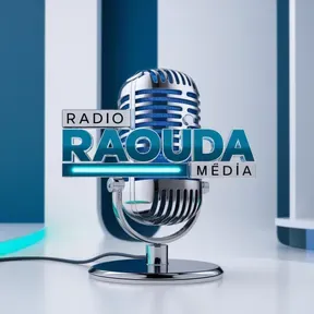 RADIO RAOUDA MEDIA