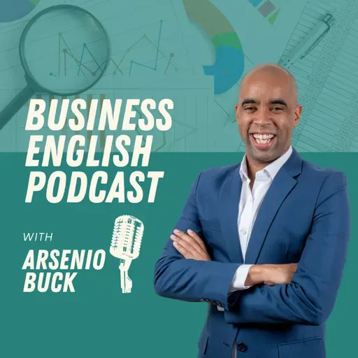 Arsenio's ESL Podcast | Coaching | Motivation & Discipline: How to Actually Get Yourself to Do the Things You Want