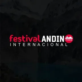 FESTIVAL ANDINO