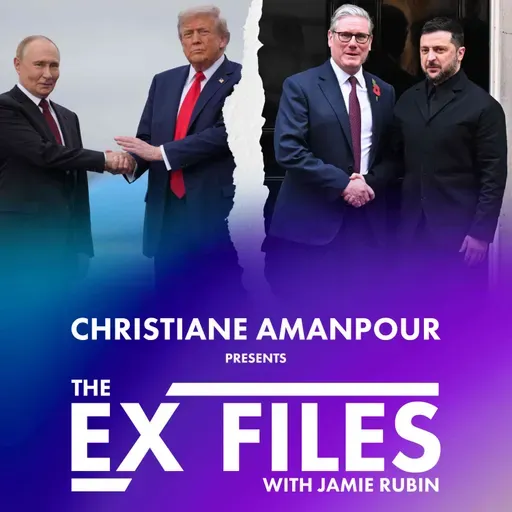 Does Trump's security strategy paint Europe as the enemy?