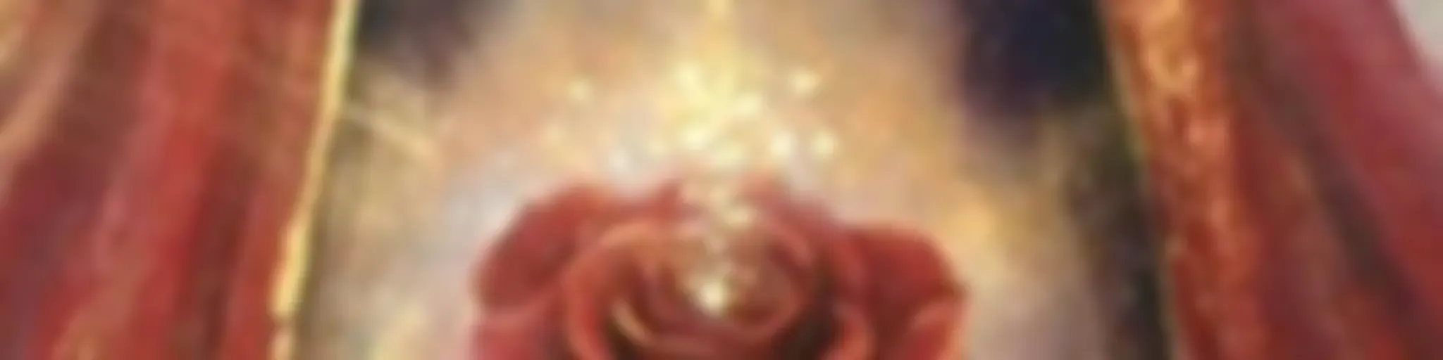 Sara, el Camino de la Rosa