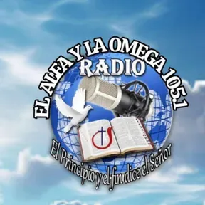 EL ALFA Y LA OMEGA FM