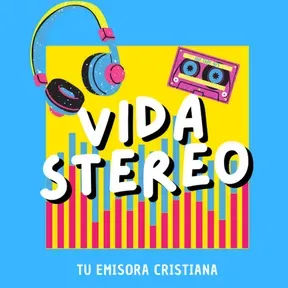Vida Stereo