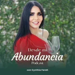 Desde mi abundancia