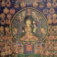 Mindfulness Meditation with Tashi Chodron 08/07/2025