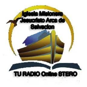 RadioArcadeSalvacion