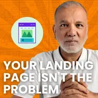 Why Your Landing Page Isn’t Converting (And How to Fix It Fast)