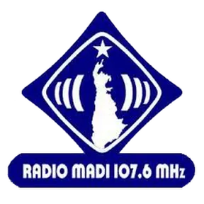Radio Madi