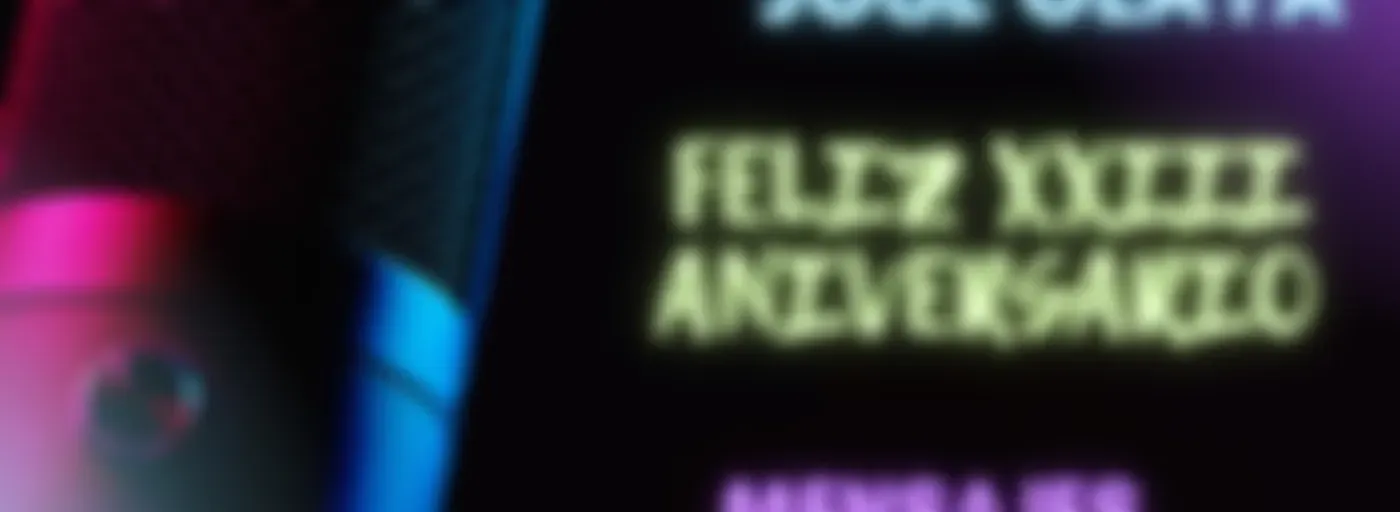 XXIII ANIVERSARIO 5127 MARTIR JOSE OLAYA