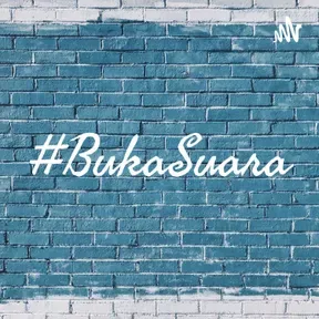 #BukaSuara
