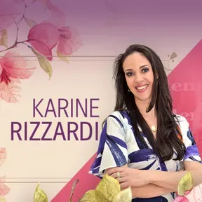 Karine Rizzardi - Mulheres Modernas à Moda Antiga