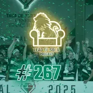 #267 - Glória a dobrar