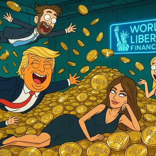 ¿Qué hay de nuevo? CZ, Crypto, el mejor VC, el risk taker favorito de Paco, lloremos