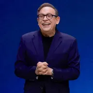 Ele Acredita em Você // Abe Huber