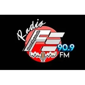 Radio Fe 90.9 Fm – En Vivo