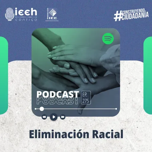 IEEH Contigo Episodio 275