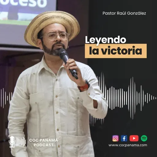 "Leyendo la victoria" - Ptor. Raúl González
