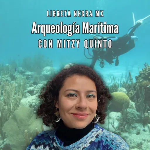 ¿Qué Es la Arqueología Marítima? Descubriendo Historia Bajo el Agua #LaHojaSuelta con Mitzy Quinto
