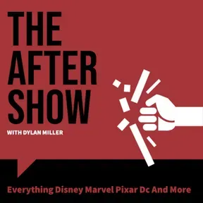 The After Show With Dylan Miller