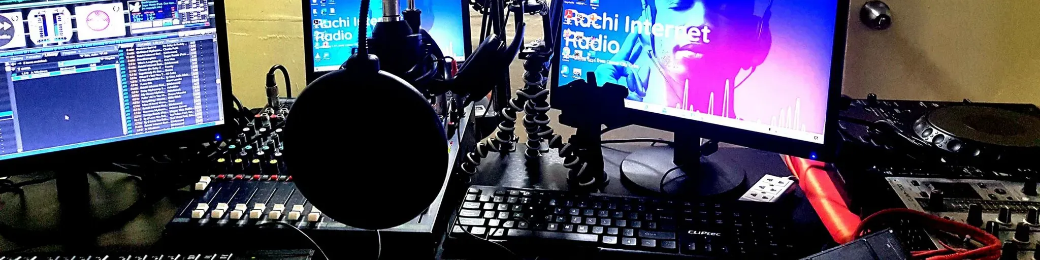 Rachi Internet Radio